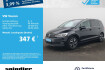 Volkswagen Touran Highline highline 1.5tsi dsg / navi  led  rfk  acc