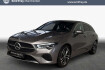 Mercedes CLA Progressive Line Advanced Benz cla 180 cla