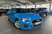 Audi A3 S-Line sportback 35 tfsi s line iii viele extras iii
