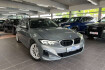 BMW Série 3 Sport 318 318d touring hud+spur+hifi+park assist+led+uvm.