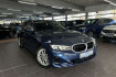 BMW Série 3 Sport 318 d touring ahk+da+acc+keyless+park assist