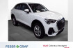 Audi Q3 S-Line sportback 45 tfsi e s tro+navi+shz+pdc+
