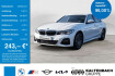 BMW Série 3 M-Sport 320 e m sport led navi kamera pdc klima