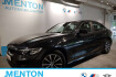 BMW Série 3 Advantage 318 d a advantage hifi dab wlan rfk tempomat shz