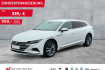 Volkswagen Arteon Elegance arteon sb 2.0 tdi elegance led+navi+acc+rfk+app