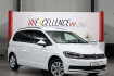 Volkswagen Touran Comfortline 2.0 tdi dsg iq comfortline / 7 sitze  led