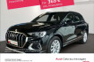 Audi Q3 Advanced 35 tdi s tronic led nav shz kamera dab advanced