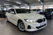 BMW Série 3  318 318d touring innovation+ahk+keyless+acc+sensatec
