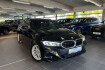 BMW Série 3 Sport 318 318d touring acc+pano+haka+sh+led+keyless+uvm.