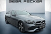 Mercedes Classe C Avantgarde Benz c 180 c 180 t avantgarde ahk led kamera assistenz pak.