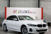 BMW Série 3 Sport 320 320d limousine xdrive business / curved / led