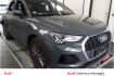 Audi Q3 S-Line 45 s line*matrix*alu*b&o*pano*audi con