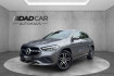 Mercedes GLA  Benz gla 200 *ahk*led*navi*standheizung*