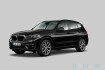 BMW X3 Advantage xd30e kamera ahk driv.assist. hifi 20?zoll