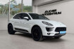 Porsche Macan  s aut.  inspektion + tuv/au neu