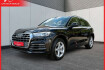 Audi Q5  50 tfsi e quattro hybrid s line | rfk | leder