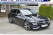 Mercedes Classe C Avantgarde Benz c 220 t d avantgarde (distronic ahk park komfort
