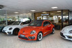 Volkswagen New Beetle Sport Beetle cabriolet 2 0 tsi