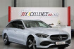 Mercedes Classe C Avantgarde Benz c 220 t d avantgarde business night / matrix led