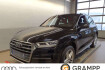 Audi Q5 Sport sport 2.0 tdi quattro s tronic +s line+led+