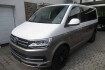Volkswagen Multivan Generation Six T6 multivan generation six 19zoll stanhz scheckheft