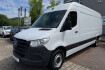Mercedes Sprinter  Benz sprinter kasten 315cdi/l3h2/4325mm/kamera/navi