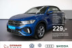 Volkswagen T-Roc R-Line T roc cabriolet r line 1.5tsi 150ps dsg np.50t ahk.shzg.