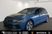 Volkswagen Golf 8 Autres Golf viii 1.5 etsi dsg energy navi rearview stan