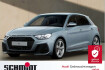 Audi A1 S-Line sportback 40 tfsi s line acc led navi+ sports. ?