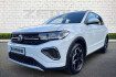 Volkswagen T-Cross R-Line T cross r line 1.5 l tsi dsg sportpaket navi digitales coc