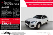Audi Q2 Advanced advanced 35 tfsi 110 kw s tronic