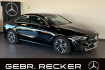 Mercedes CLA Progressive Line Advanced Benz cla 180 cla 180 coupe advanced led kamera lkrdhzg. navi