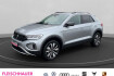 Volkswagen T-Roc Life T roc goal 1.5 tsi life led sitzhz ruckfahrkamera