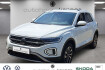 Volkswagen T-Roc Style T roc 1.5 tsi dsg style navi digitales cockpit soundsyst