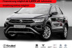 Volkswagen T-Roc Goal T roc goal 1.5 tsi dsg led navi ahk 18? travelass.