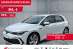 Volkswagen Golf GTI  Golf gti golf viii gti dsg leder+matrix+navi+ahk+harman