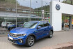 Volkswagen T-Roc United T roc r line 2.0 tdi ahk navi standheizung