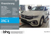 Volkswagen T-Roc R-Line T roc r line 1 5 tsi 6 gang