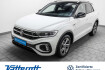 Volkswagen T-Roc R-Line T roc 1.5 tsi dsg r line navi ahk acc