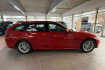 BMW Série 3  318 d touring hud+standheizung+key+park+sensatec