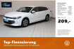 Volkswagen Passat SW Business Passat variant 1.5 etsi business