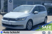 Volkswagen Touran Highline 1.5 tsi dsg highline panorama+top paket+k