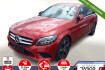Mercedes Classe C Avantgarde Benz c 300 c 300 t avantgarde led nav ahk ehk shz parkp 17z