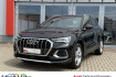 Audi Q3 Advanced advanced 35 tfsi s tronic leder  virtual nav