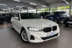 BMW Série 3  318 318d touring hud+da+acc+panorama+park+haka
