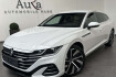 Volkswagen Arteon R-Line shooting brake r line nav+led+ahk+19zoll