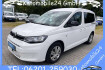 Volkswagen Caddy  caddy 2.0 tdi mit amf bruns rollstuhl rampe
