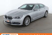 BMW Série 7  730 730d aut.*navi*led*tempo*cam*hud*ahk*pdc*