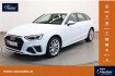 Audi A4 S-Line avant 40 tfsi s line