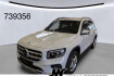Mercedes GLB Style Benz glb 200 style widescreen distr+ 360kam 18? leder